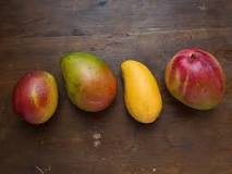 What does a good mango look like?