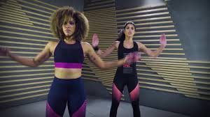 strong by zumba collection