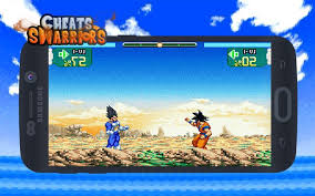 Dragon ball fighterz (ドラゴンボール ファイターズ, doragon bōru faitāzu) is a dragon ball video game developed by arc system works and published by bandai namco for playstation 4, xbox one and microsoft windows via steam. Cheats For Dbz Supersonic Warriors For Android Apk Download