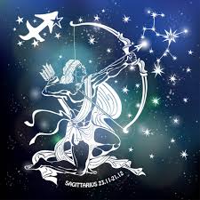 36 sagittarius zodiac wallpapers