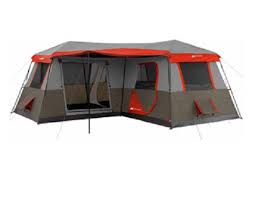 We love tents with rooms. 21 Best Large Camping Tents That Won T Break The Bank