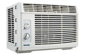 You can get them at department stores like walmart for about $100. Dac050mb1wdb Danby 5000 Btu Window Air Conditioner En Us
