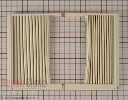 Window mounted air conditioners from frigidaire come in a variety of types and sizes. Frigidaire 5304471252 Air Conditioner Window Side Curtain Window Treatment Sets Com Home Kitchen
