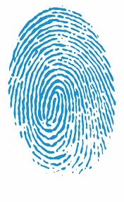 Smartcard reader | biometric fingerprint. Anviz T5 Pro Fingerprint Door Access System Malaysia Blue Fingerprint Png Transparent Transparent Png Download 3667412 Vippng