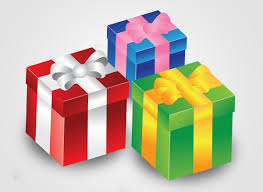 Create A Gift Present Box Icon In Illustrator Designbump