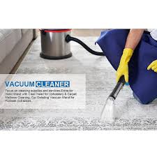 upholstery carpet cleaning