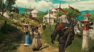 It helps you tremendously while still identify missing do you already have many gwent cards but don't know exactly how many are missing or where you have to search exactly, here so far you have only a. Geralt Learns To Get Dressed After Getting Busy In Upcoming Witcher 3 Update Game Informer