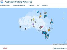 The jets took off from luke air force base and circled the valley. 2016 Sep Residents Near Oakey Aviation Pfas Contamination Australian Drinking Water Map