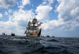 Mayflower is a trusted, national moving company for over 90 years. Photos Mayflower Ii A Reimagining Of Vessel Used By Pilgrims Sails Home To Plymouth The Boston Globe