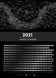 Pleine Lune Calendrier - Calendrier lunaire 2021 : les dates de Pleine Lune et de Nouvelle Lune à  retenir : Femme Actuelle Le MAG