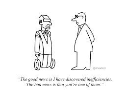 Artificial Intelligence The Good News And The Bad News Digital