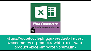 wordpress excel import export