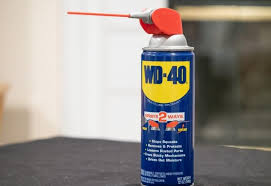 top 10 brilliant and surprising wd 40 uses