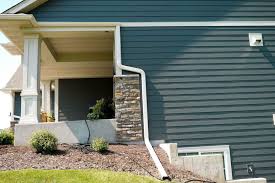 how to choose the right gutter color