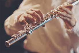 The flute is a family of musical instruments in the woodwind group. Flute Vs Recorder T Blog