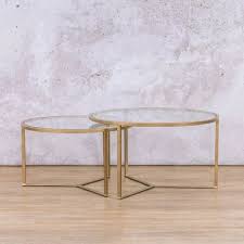 Coffee Tables Accent Tables