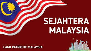 Sejahtera malaysia lagu mp3 download from lagump3downloads.net. Sejahtera Malaysia Lagu Patriotik Malaysia Youtube