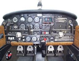 Handling Notes On The Piper Pa28