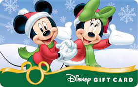 The disney gift card is available for purchase in any amount from $15 to $1,000 at select disney store locations in the u.s., walt disney world ® resort and disneyland ® resort. Disney Gift Card Online Accounts Will Become Unavailable January 2021 Dvc Shop
