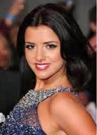how to look hot like lucy mecklenburgh
