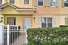 lake mary fl townhomes