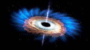Teoría de relatividad de Einstein tiene razón, incluso en el ambiente extremo de un agujero negro