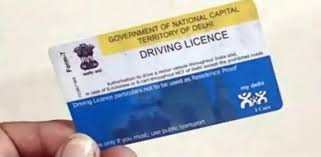 how to get a driving license in mumbai