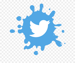 Please, do not forget to link to twitter logo png, free transparent twitter icon page for attribution! Twitter Splash Icon Png Image Free Download Searchpng Instagram Logo Png Splash Clipart 5394460 Pinclipart