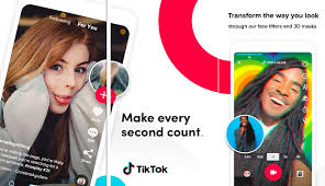 Essential features of social media apps like tiktok. Tik Tok App Review Free Video Sharing Application