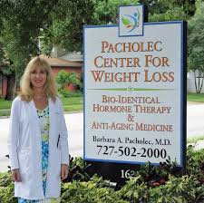 weight loss clinic in st petersburg fl and lutz fl