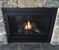 Apex Fireplace Service Gas Fireplace