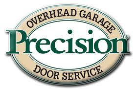 precision door service reviews