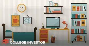 The College Investor gambar png