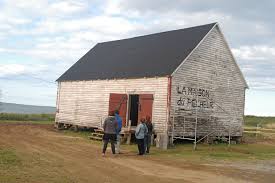 la fameuse maison du pêcheur