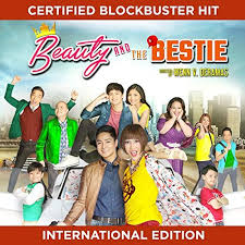 Beauty and the bestie is the most absurd film i've ever seen. Amazon Com Beauty The Bestie Dvd International Edition Vice Ganda Coco Martin Wenn V Diramas Movies Tv