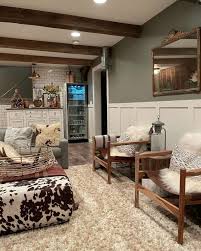 15 Basement Ideas To Give You More