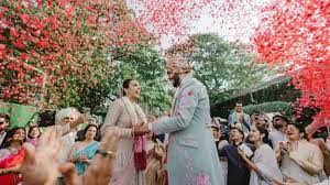 the big fat indian wedding business