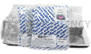 Packing Your Food With Oxygen Absorbers Usa Emergency Supply