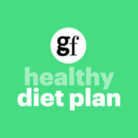 Good Foods Healthy Diet Plan January 2019 Bbc Good Food