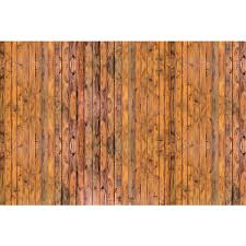 Dimex Wood Plank Wall Mural 12 Ft 3