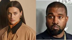 The breadth of his discography is . Kanye West Irina Shayk Spotted Together For First Time Since France Vacation Celebrities News India Tv