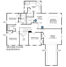 Jefferson Square 2nd Floor Bonus Room