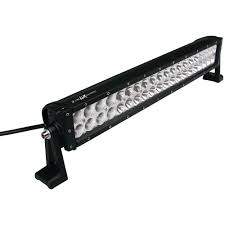Lux Performance Straight Led Light Bar Dblxs22c The Home Depot