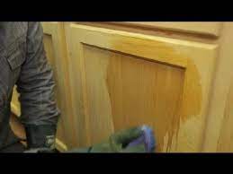 Clean Mold From Bathroom Cabinets