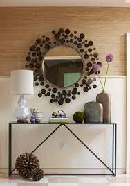 105 Ideas For Entryway Mirrors