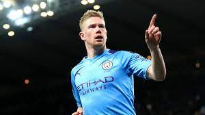 See all of kevin de bruyne's fifa ultimate team cards throughout the years. Kevin De Bruyne Mochte Mit Manchester City Champions League Gewinnen Eurosport