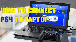 Feb 5, 2020 — once you have your ps1 iso ready, you can load it up in epsxe. How To Connect Ps4 To Laptop Playstation Remote Play Set Up Live Youtube