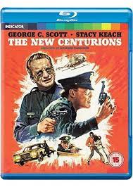Les Centurions Film - New Centurions (Blu-ray) (2018)