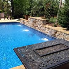 75 southwestern pool fountain ideas you