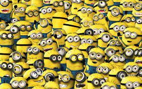 Free Minions Wallpapers for Desktop on ...